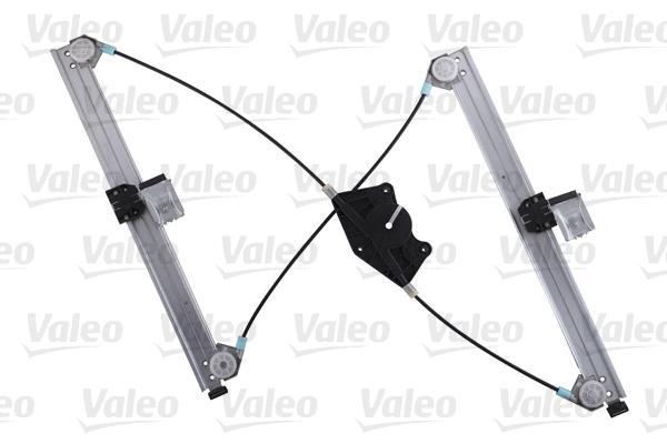 Mécanisme de lève-vitre (Mécanisme de lève-vitre) VALEO 850599